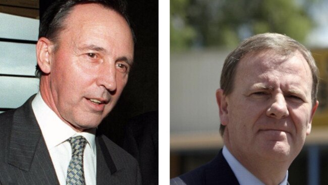 Labor's Paul Keating floated the dollar, the Libs' Peter Costello legislated a GST few thought politically possible.