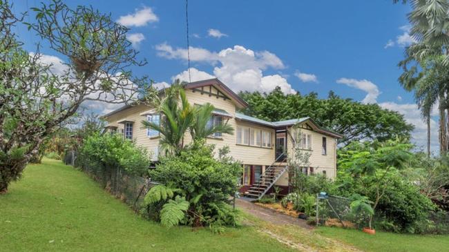 82 Christian Street, Babinda, Qld 4861. Picture: Babinda Real Estate