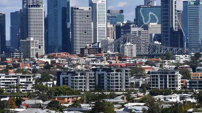 Brisbane City Council has introduced a new student accommodation rates category.