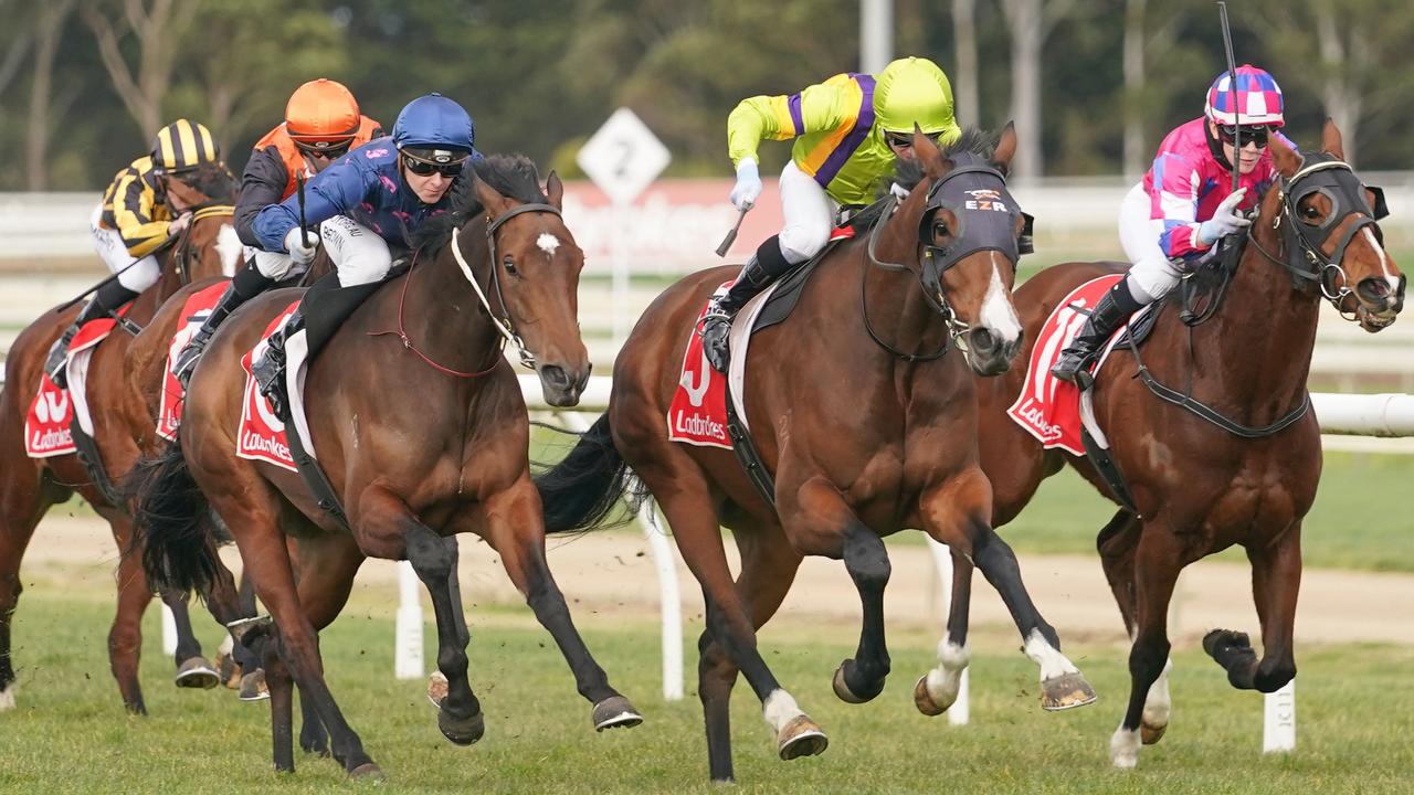 Sale Racecourse picked to hold first Good Friday race meeting in ...