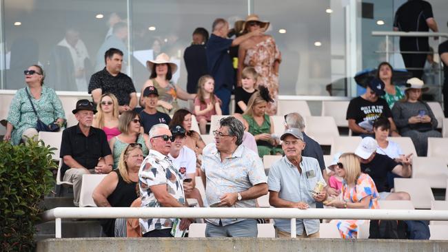 Yarra Valley Cup 2024. Picture: David Smith