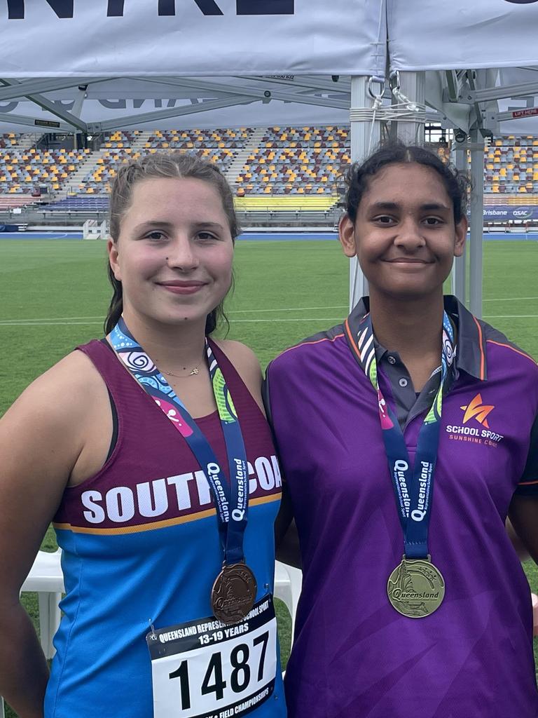 2024 Australian All Schools Athletics Championships athletes to watch ...