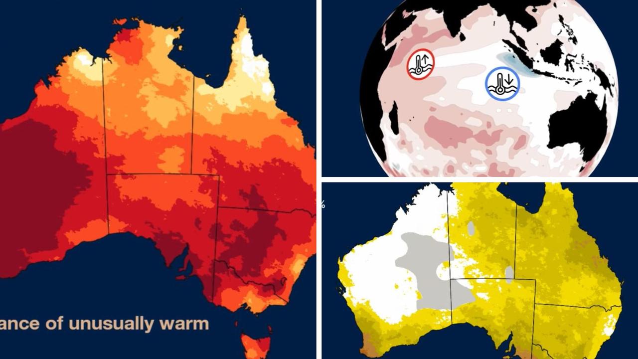 australian-spring-weather-outlook-drier-and-hotter-as-the-country