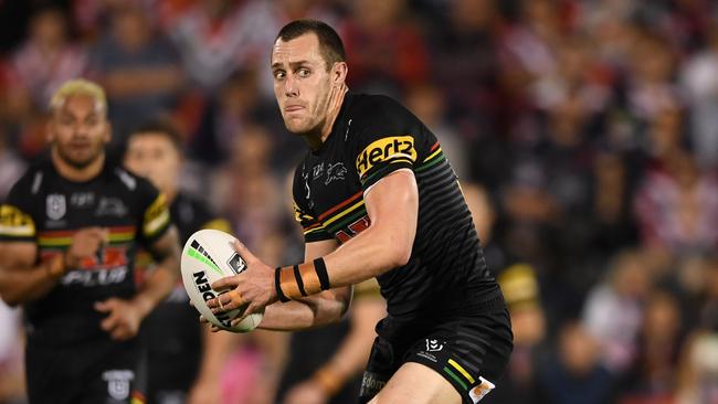 Isaah Yeo took things to another level in 2020. Picture: Grant Trouville/NRL Photos