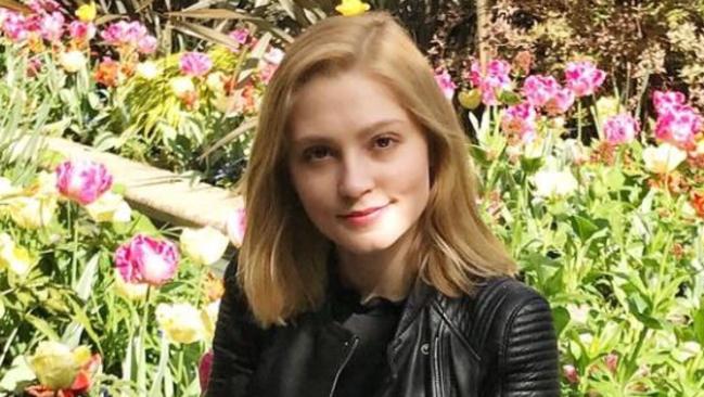 Lavinia Woodward: Oxford Student Deemed Too Bright For Prison Is Spared ...