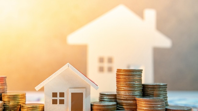 Investment in property has paid off well for homeowners. Picture: iStock