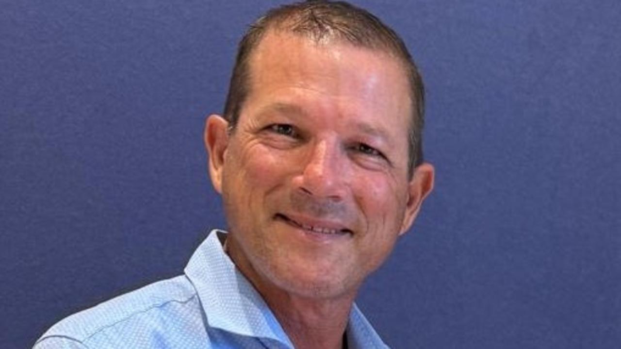 ‘My job starts now’: Batt lays out bold agenda for Hinkler