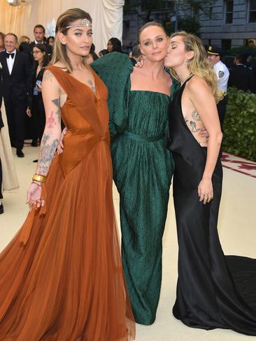 Met Gala 2018 red carpet photos: Best and worst dressed celebrities ...