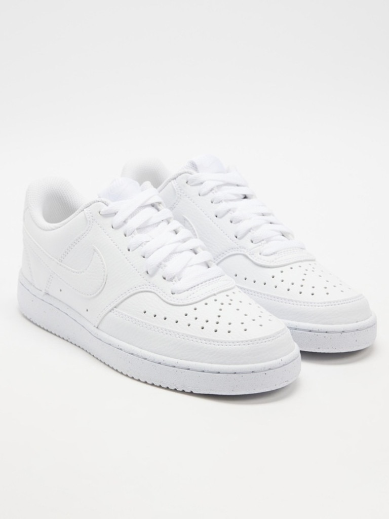 Nike Court Vision Low Next Nature – Women’s. Picture: THE ICONIC.