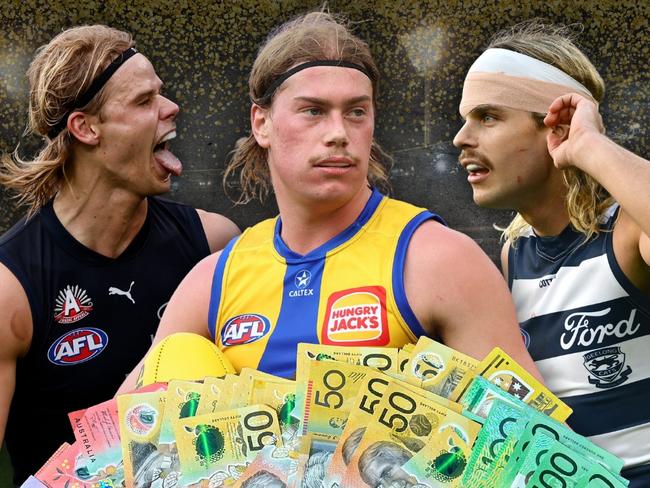 The new $35 million fund.