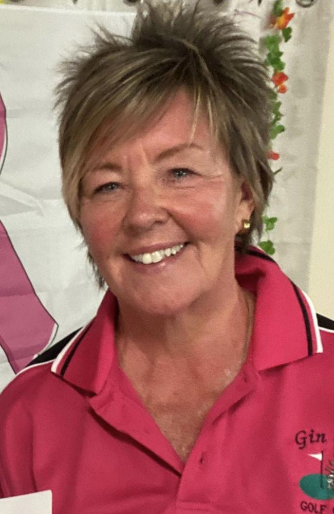 Deb Keslake will run for the Division 3 seat of the Bundaberg Regional Council.