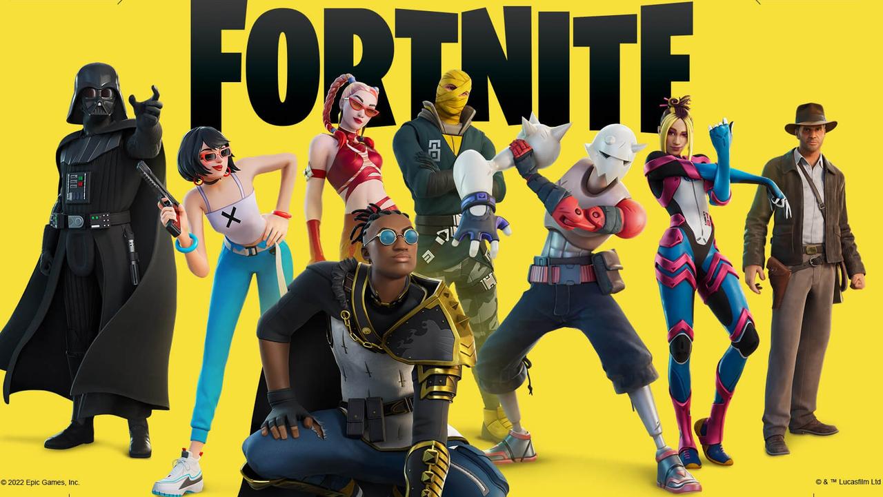 Rumours that popular video game Fortnite is shutting down has gamers freaking out.