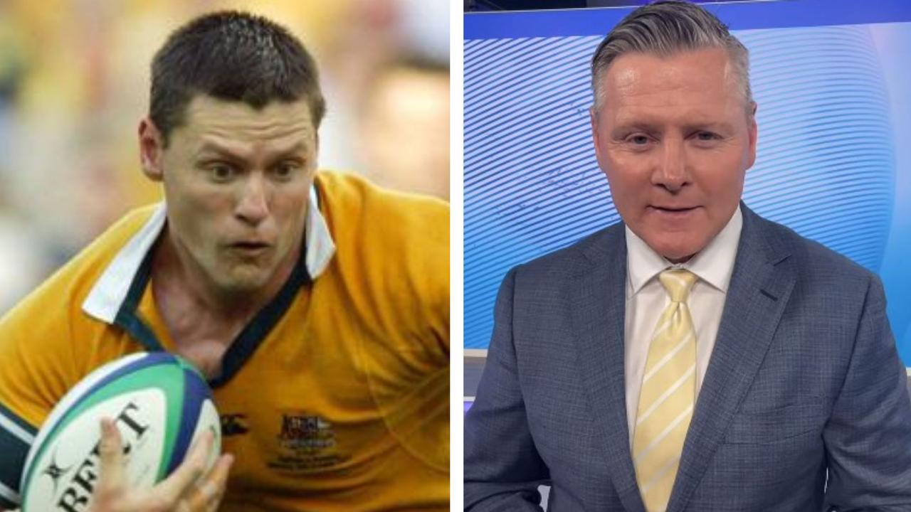 Wallabies legend Matt Burke sacked by Channel 10 after 11 years