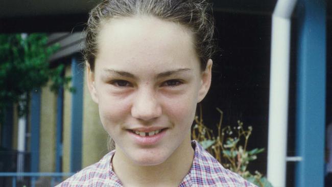 Cherie Westell was last seen in December 2000 in the Melbourne suburb of Wantirna South. Picture: Supplied