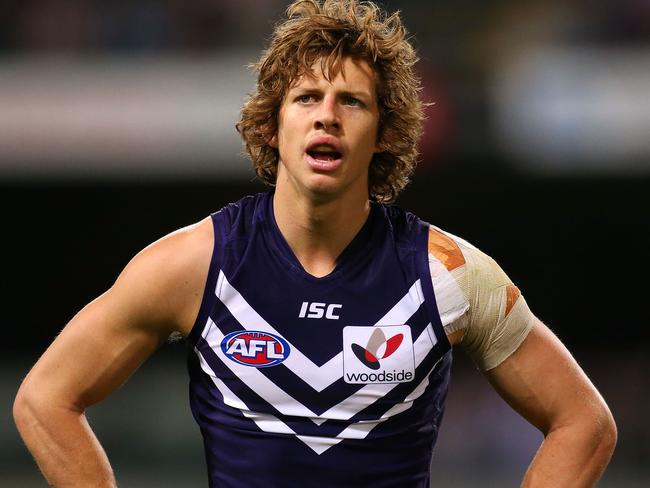 Nat Fyfe may not be eligible, but is he still the most deserving?