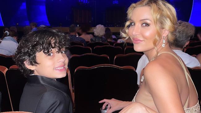 Australian actor Clare McCann has shared a heartbreaking update following the shock death of her 13-year-old son Atreyu.' A gofundme account is asking for $300,000 to have Atreyu cryogenically frozen.