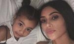 <b>North West:</b> 
<p>North is the first child for Kim Kardashian and Kanye West and her name caused quite a stir. </p> 
<p>The name originally started out as a rumour in the press but Kim explained to GQ magazine that they started to consider it during a lunch. “Kanye and I were having lunch right over there at that table about a year ago and Pharrell [Williams] came over to us and said, ‘Oh, my God, are you guys really going to call your daughter North? That is the best name.’ I said, ‘No we’re not, that’s just a rumour.’”</p> 
<p>”Then a little while later Anna Wintour came over and asked the same thing. She told us, ‘North is a genius name.’ Kanye and I looked at one another and just laughed. I guess at that point it sort of stuck,” Kim added.</p>