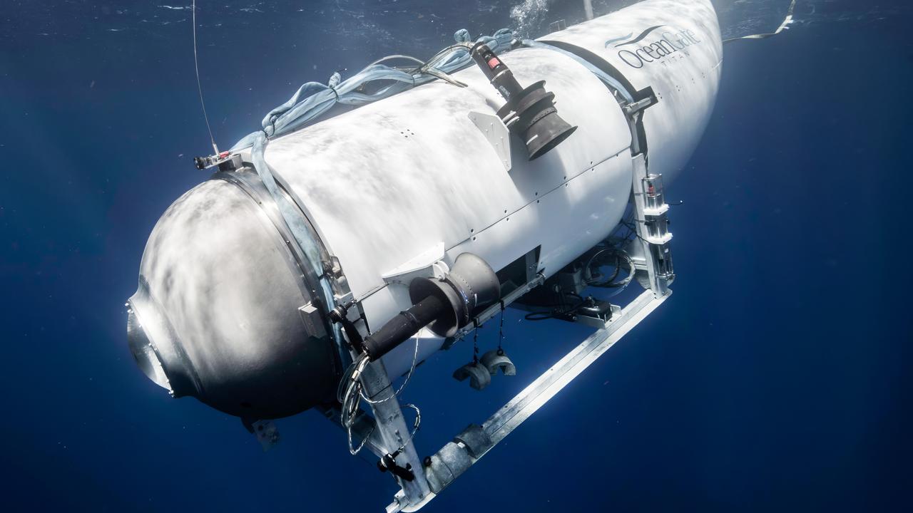 The cost of Titan submersible rescue revealed.