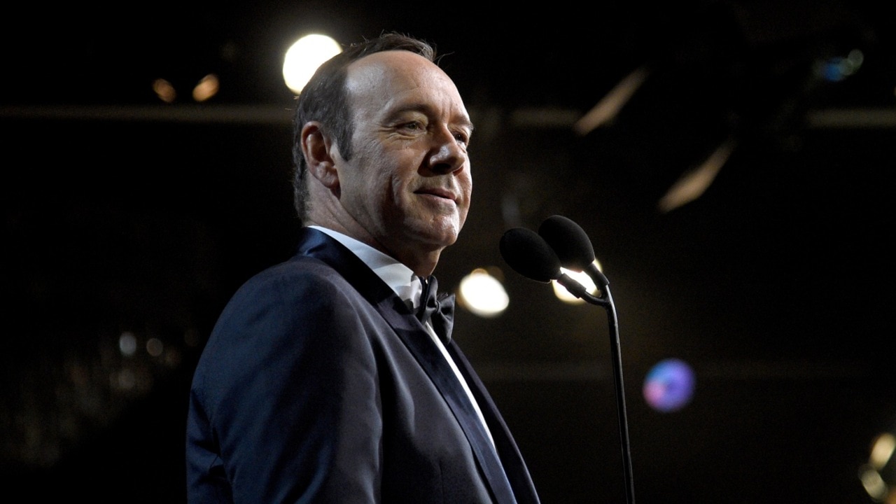 Removing Spacey a no-brainer: Scott