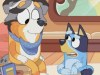 ‘They were going to dub Bluey with American accents'