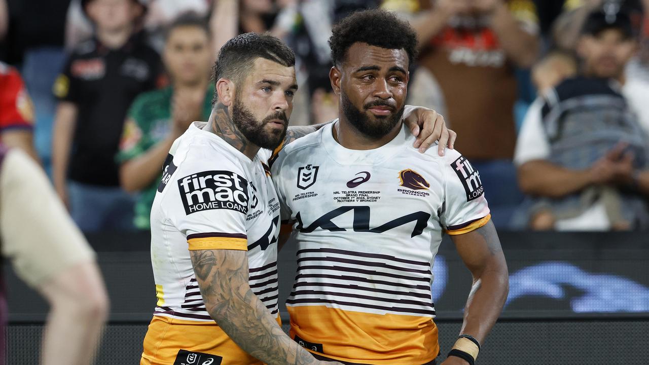 NRL Grand Final Talking Points, Panthers vs Broncos, Nathan Cleary