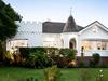 World championship cyclist lists curious Art Deco castle