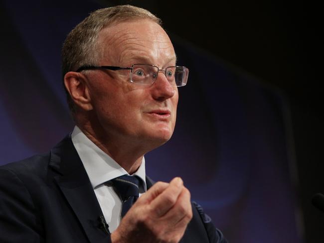 Inflation to ‘spike higher’: RBA