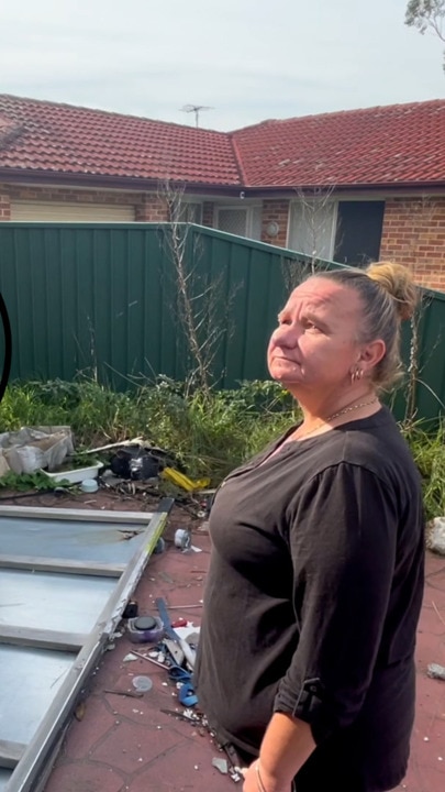 ‘Check your smoke alarms’: Survivor’s warning