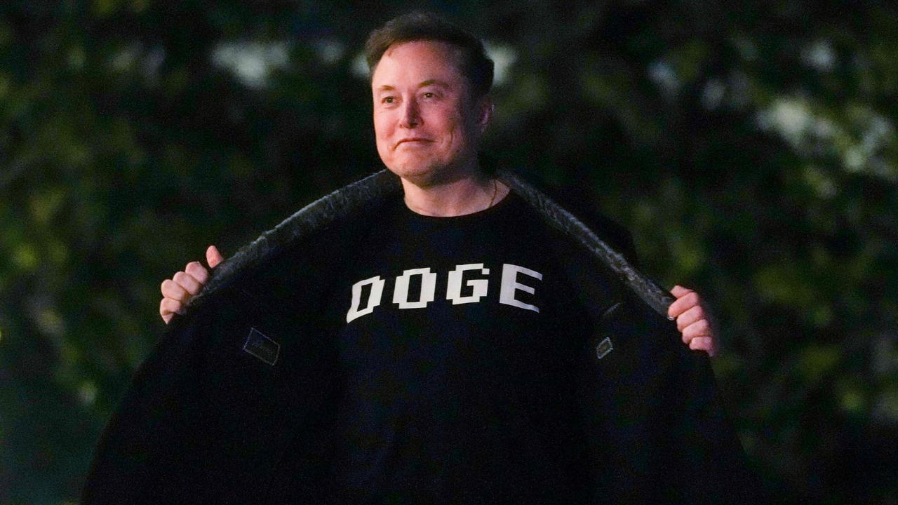 How Musk’s departure affects Trump’s agenda