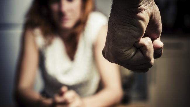 Family violence offenders would be tracked by GPS under a pilot program to see if monitoring changes their behaviour.