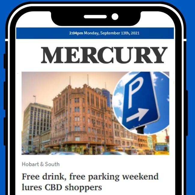 How to use the Mercury app