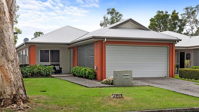 THEN: On the market for $1.2m+, a max purchase price of $1.25m could have got this Hendra house