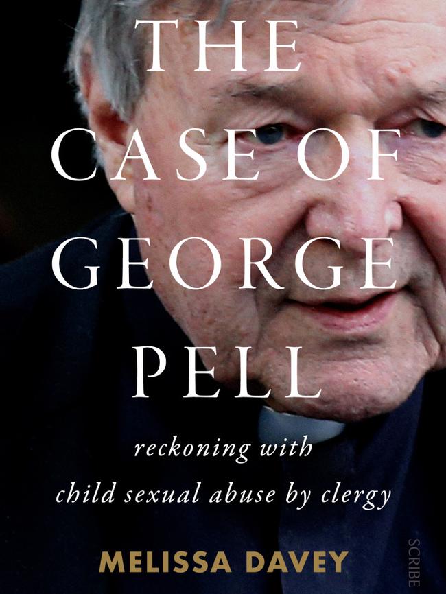 Detail: The Case of George Pell, by Melissa Davey