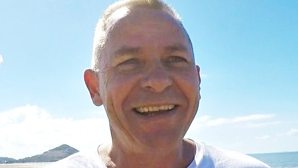 Gavin Sean Bevins, 51, formerly an enrolled nurse working in mental health at Robina Hospital. Picture: File
