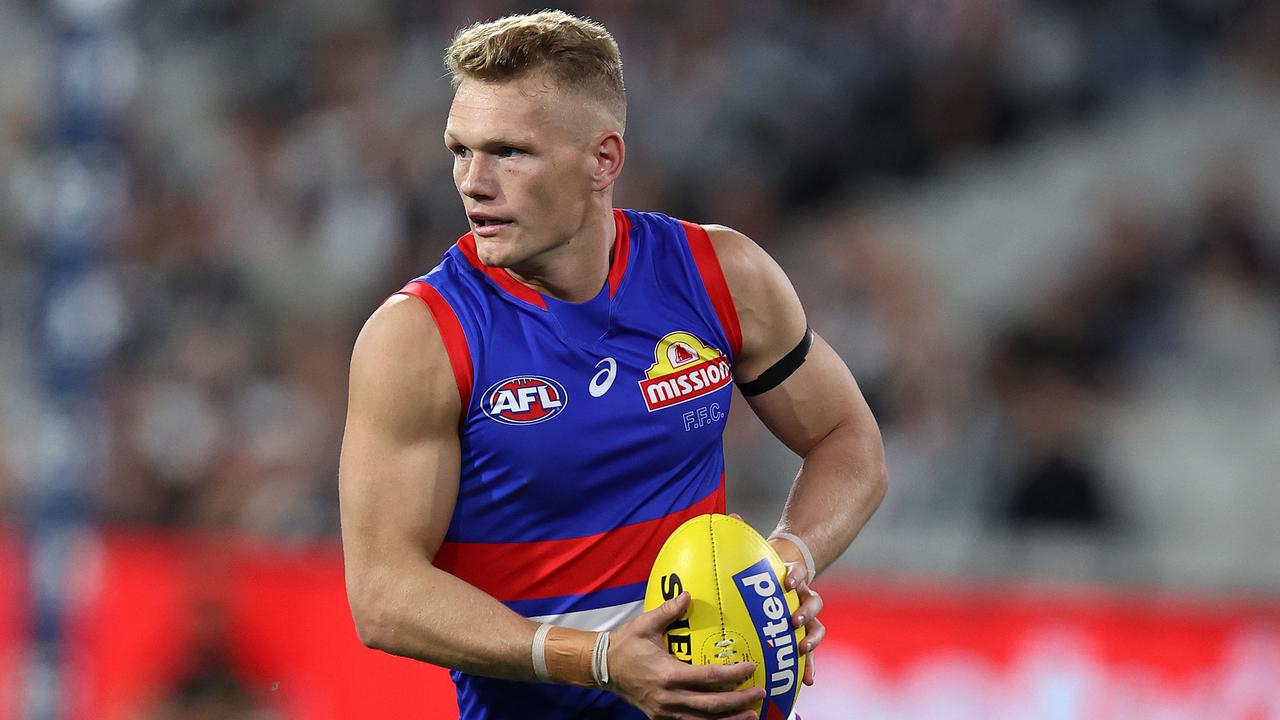 Round 12 AFL teams: Paddy Dow returns, Bulldogs axe three as Stefan Martin  back