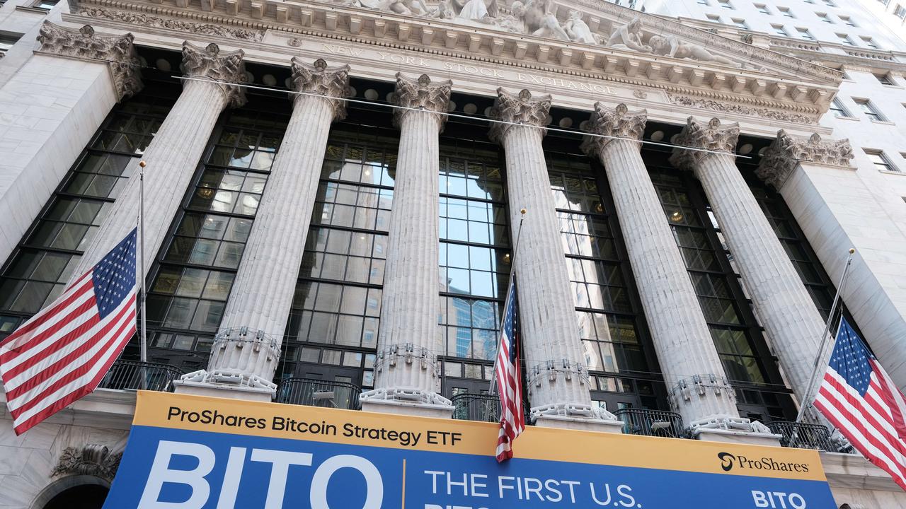 crypto new york stock exchange