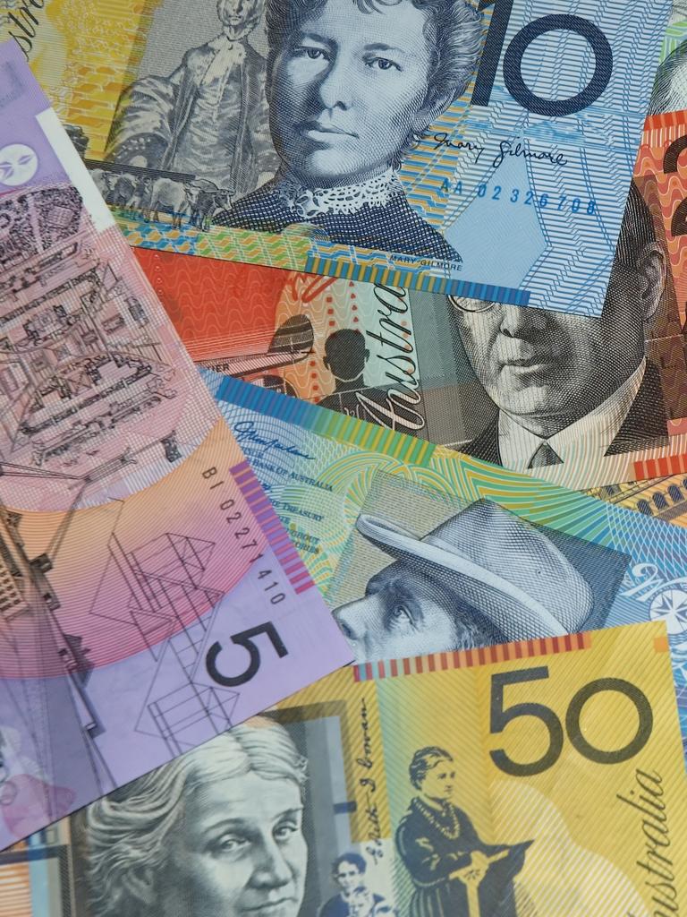 Rates have dropped but it could be tough news for people looking to buy. Picture: iStock