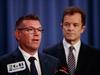 Coalition split on the cards as NSW Liberals call urgent meeting