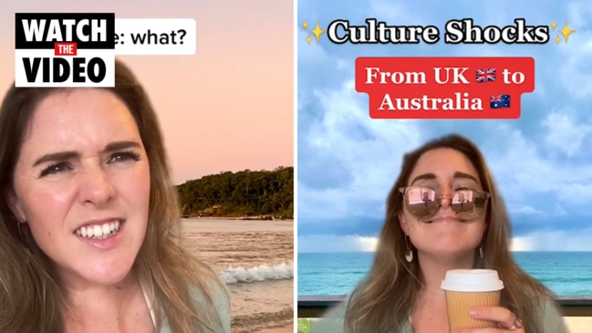 British expat gets Aussies ‘so wrong’ in TikTok video