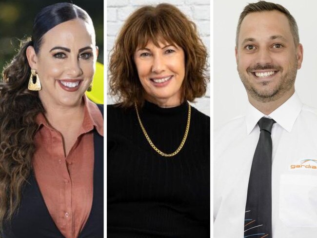 $350m in property sales: Mackay’s top real estate agents named