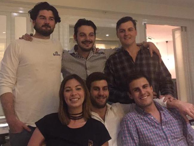 The Peru Six say their lives have been on hold for the past four years.