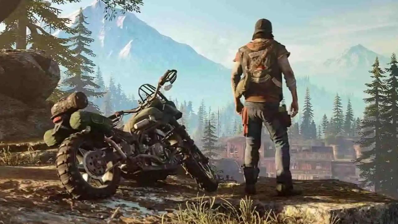 Is A Days Gone Sequel Happening? Behind The Scenes of Days Gone 2 (2022) 