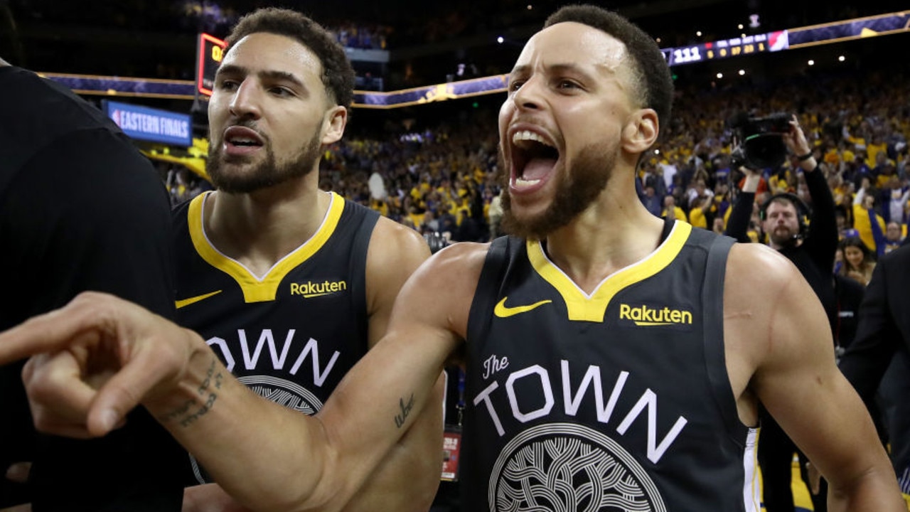 Warriors draft picks 2022: Who did Golden State pick? Full list of