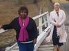 ‘Touches my heart’: Historic nod to First Nations legend nears end