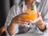'I swapped water for sugar-free cordial for a month'