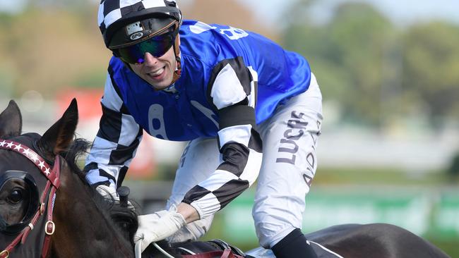 Sydney jockeys’ premiership: Bowman closing but Avdulla still favourite ...