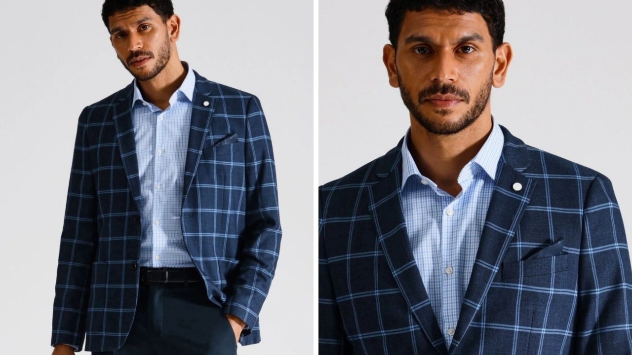 19 Best Blazers For Men To Buy In Australia 2024 Checkout Best