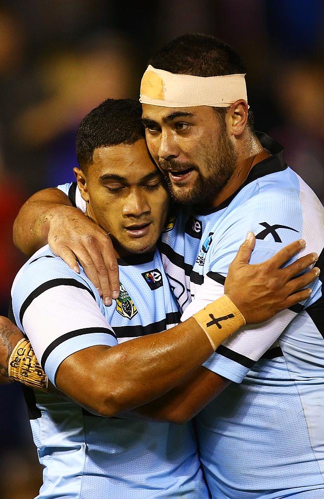 Andrew Fifita’s Future Is Finally Secured After Signing A Four-year ...