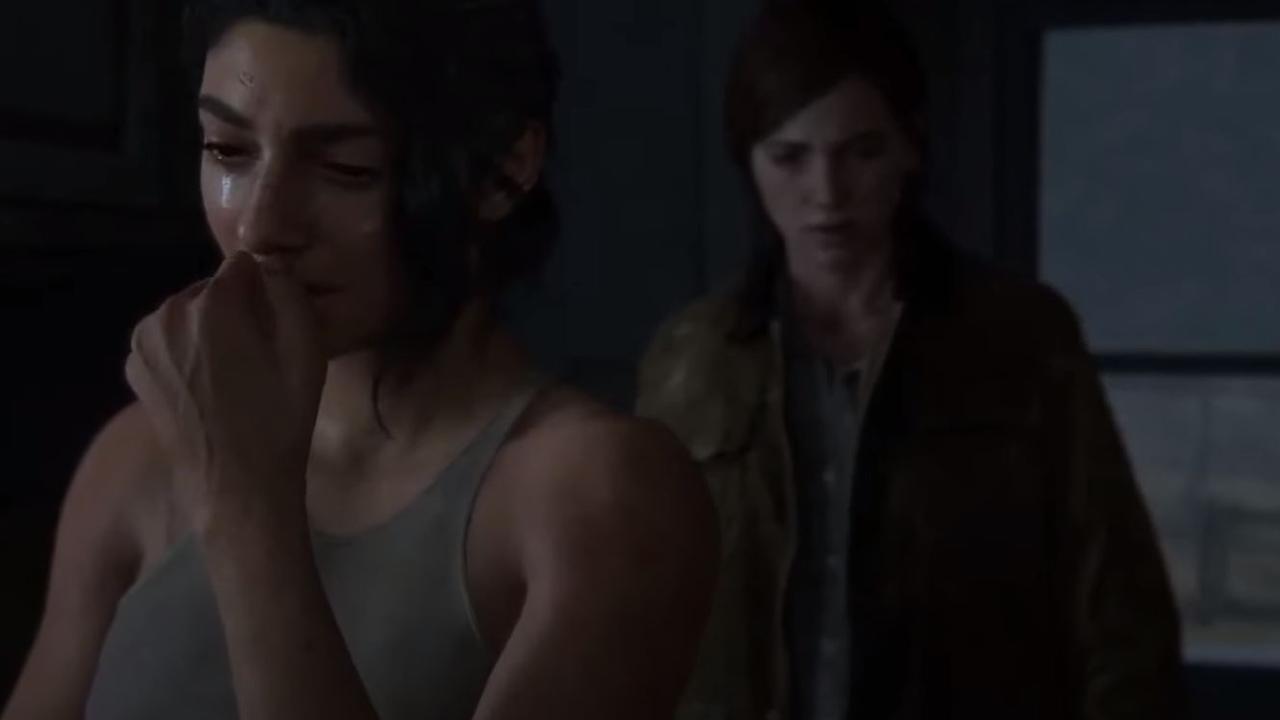 Why The Last of Us Part 2 Is Actually a Story About Love Conquering Hate