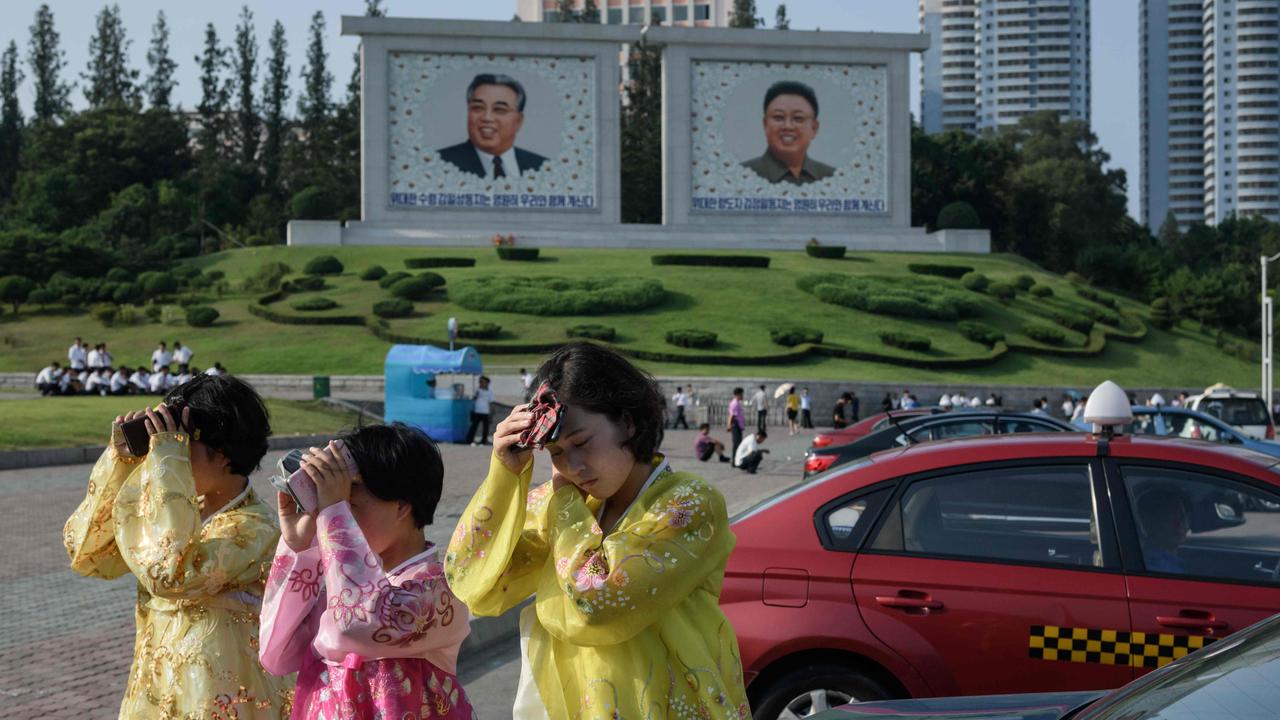 North Korea Report Reveals Rampant Sexual Violence Against Women Au — Australia’s